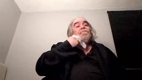 KICKINME online show from 03/10/25, 05:11