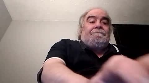 KICKINME online show from 09/24/25, 10:24