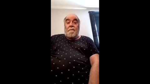 KICKINME online show from 04/09/26, 09:15