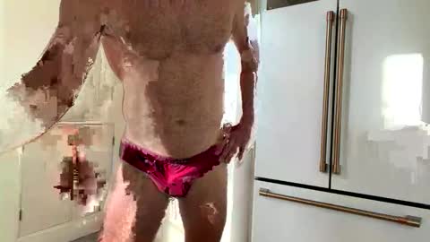 Kicknbutt online show from 10/31/25, 04:08