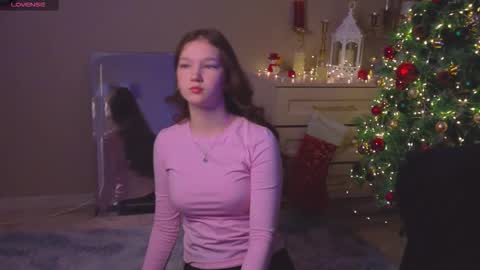 Melvi online show from 12/14/25, 07:25