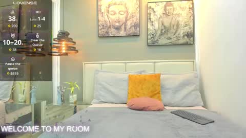 Kieran Derek online show from 01/09/26, 03:42