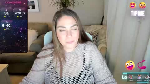 Kiera Reines online show from 03/14/26, 02:50