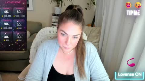 Kiera Reines online show from 04/12/26, 01:54