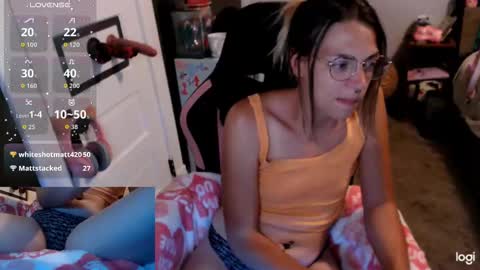 Kiersten online show from 10/01/25, 02:17