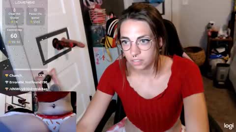 Kiersten online show from 10/11/25, 05:11