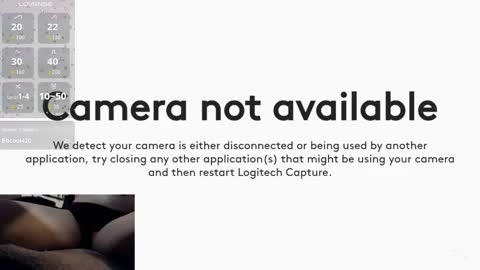 Kiersten online show from 02/01/26, 03:38