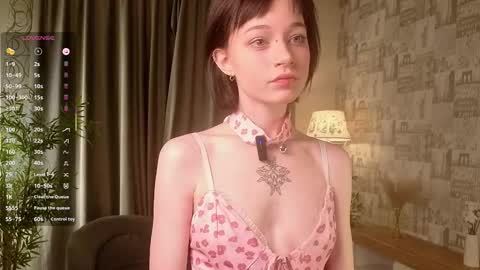 Vanessa online show from 11/21/25, 01:15