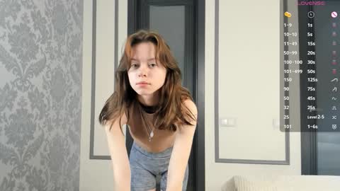 Vanessa online show from 01/08/26, 03:42