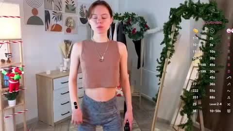 Vanessa online show from 01/10/26, 02:46