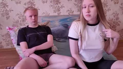 Stacy and Edward online show from 09/10/25, 10:15