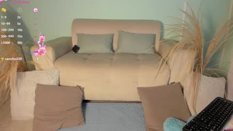 Kim Thompson online show from 03/07/25, 04:22