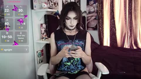 kenny online show from 01/08/26, 05:15