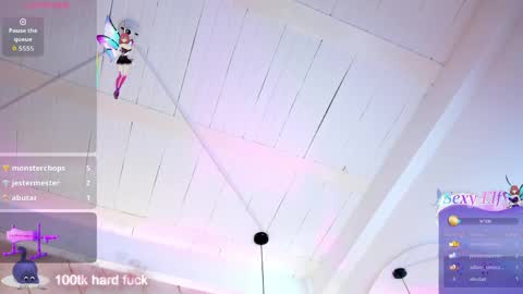 kiim01 online show from 04/10/26, 09:08