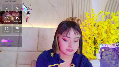 kiim01 online show from 05/24/26, 01:38