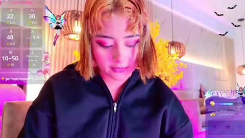 Snapshot of kiim01 chatting on 07/21/26, 02:36 kiim01 online show from 07/21/26, 02:36