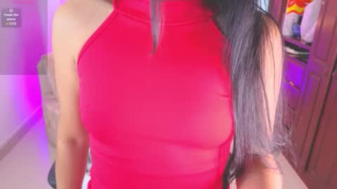 kiim__samanta online show from 10/28/25, 11:36