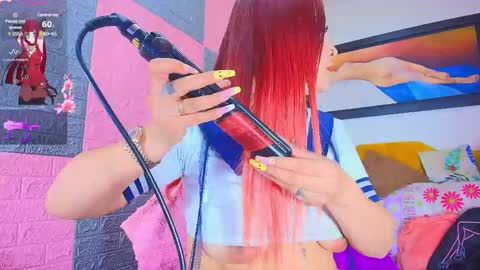 leidy  online show from 01/21/25, 03:37