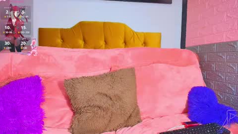 leidy  online show from 01/26/25, 12:16