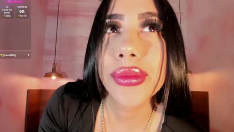 Kim online show from 01/18/25, 07:37