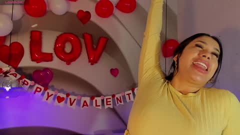 Kim online show from 02/07/25, 11:34