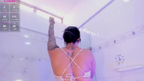 Kim online show from 03/09/25, 12:53