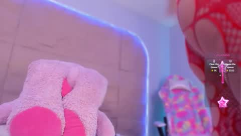 KIM COOPER online show from 03/03/26, 10:21