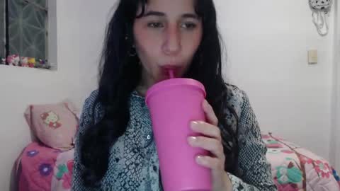Snapshot of kiimy_to chatting on 05/15/26, 10:50 Nezumy Rey online show from 05/15/26, 10:50