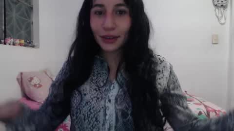 Snapshot of kiimy_to chatting on 05/15/26, 11:01 Nezumy Rey online show from 05/15/26, 11:01
