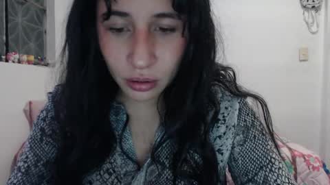Snapshot of kiimy_to chatting on 05/15/26, 11:23 Nezumy Rey online show from 05/15/26, 11:23