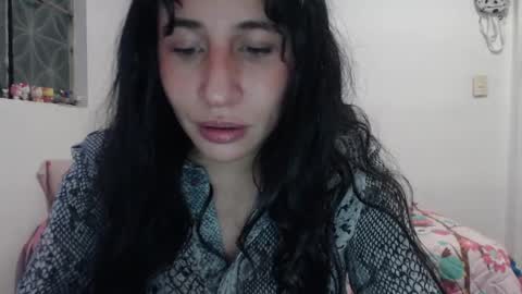 Snapshot of kiimy_to chatting on 05/15/26, 11:34 Nezumy Rey online show from 05/15/26, 11:34