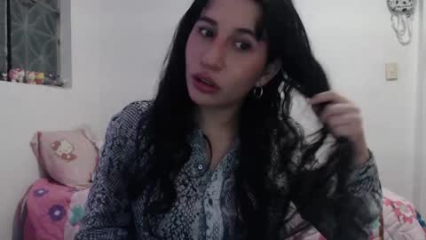 Snapshot of kiimy_to chatting on 05/15/26, 11:56 Nezumy Rey online show from 05/15/26, 11:56