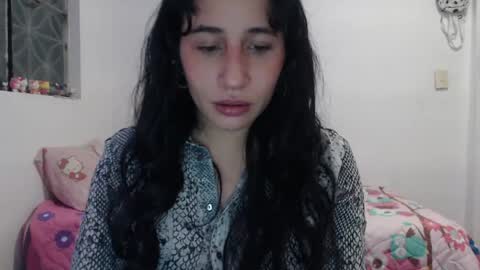 Snapshot of kiimy_to chatting on 05/16/26, 12:07 Nezumy Rey online show from 05/16/26, 12:07