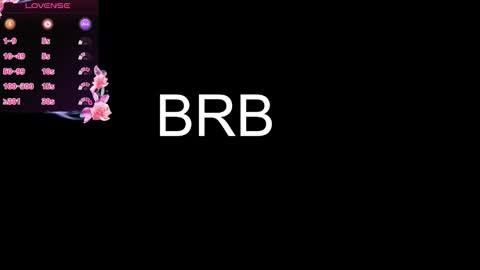 Melody online show from 11/26/25, 11:55