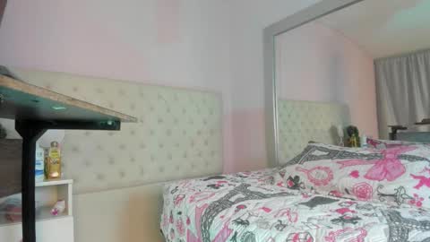 Melody online show from 02/07/26, 12:20