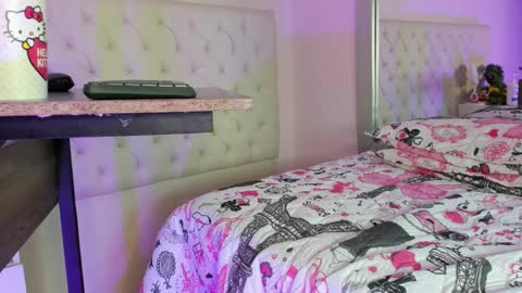 Melody online show from 02/08/26, 12:19