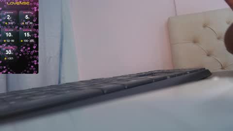 Melody online show from 04/02/26, 11:52