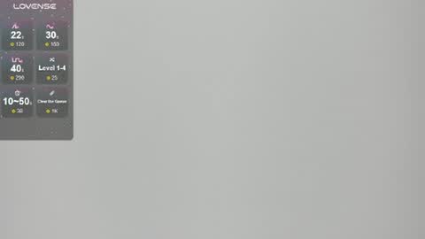 Melody online show from 04/10/26, 11:26