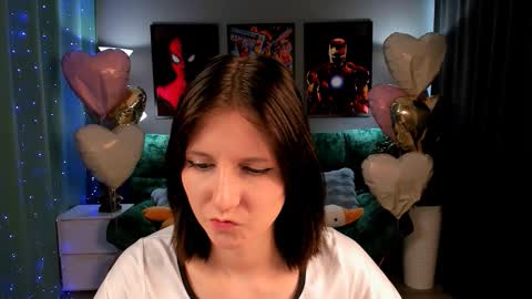 Kika online show from 02/28/26, 06:36