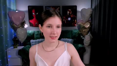 Kika online show from 03/07/26, 12:13