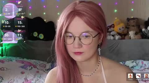 kiki_blue_eyes online show from 02/22/26, 06:35