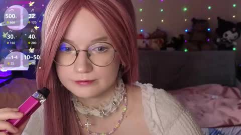 kiki_blue_eyes online show from 02/27/26, 06:35