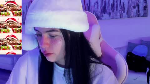 kIKI online show from 12/10/24, 06:17