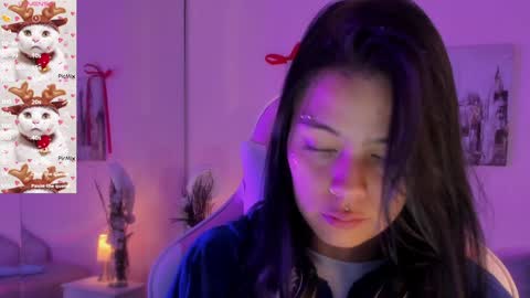 kIKI online show from 12/20/24, 04:09