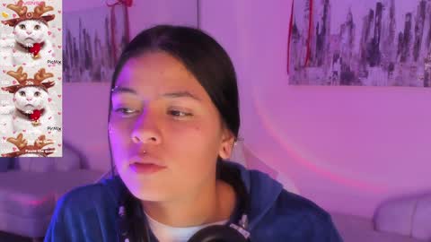 kIKI online show from 12/20/24, 10:16