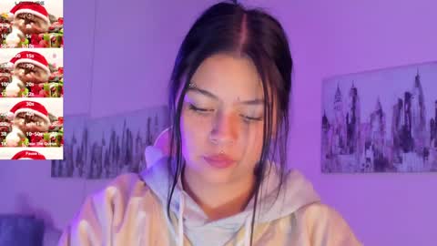 kIKI online show from 12/24/24, 10:44