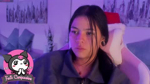 kIKI online show from 12/31/24, 07:53