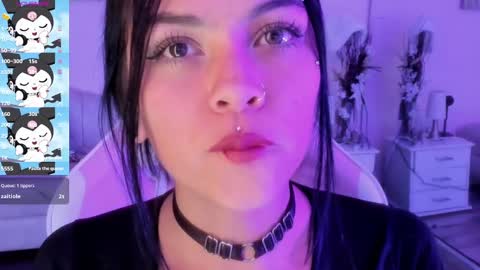 kIKI online show from 01/22/25, 10:29