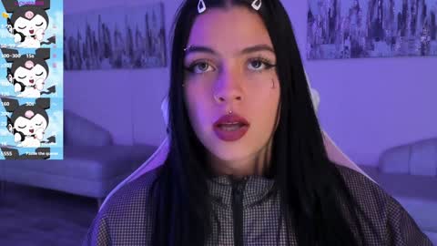 kIKI online show from 01/23/25, 10:01