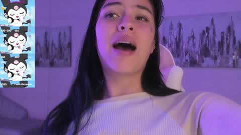 kIKI online show from 01/28/25, 03:57